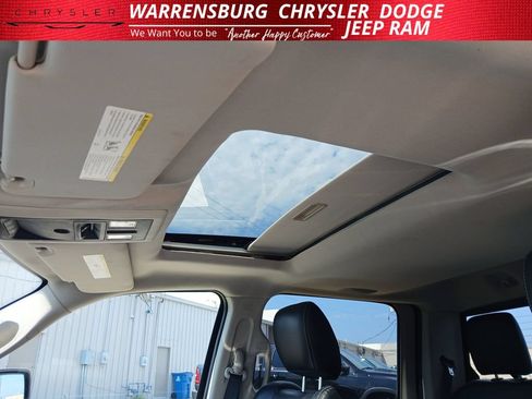 Used 2016 RAM 1500 Laramie w/ Convenience Group AWD/4WD image 25