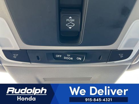 New 2026 Honda CR-V EX image 36