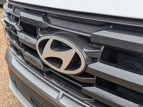 Certified 2025 Hyundai Tucson SEL image 28