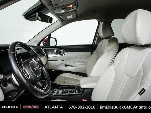 Used 2023 Kia Sorento SX Prestige AWD/4WD image 5