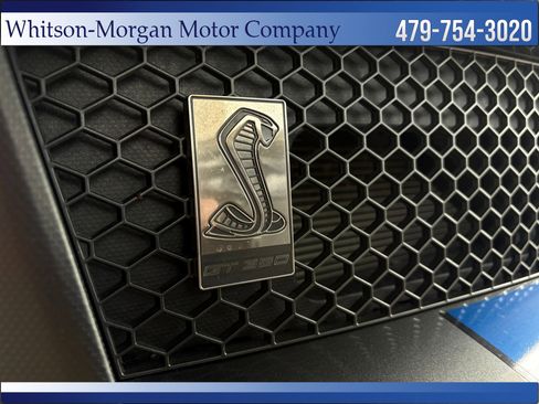 Used 2017 Ford Mustang Shelby GT350 w/ Electronics Package RWD image 10