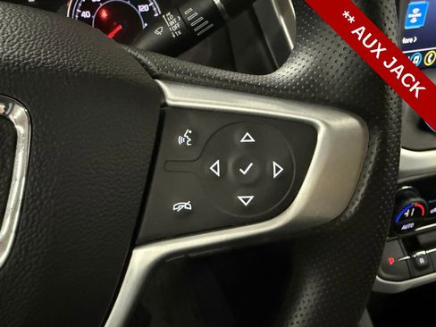 Used 2023 GMC Acadia SLE w/ Driver Convenience Package image 22