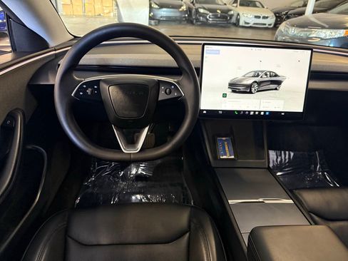 Used 2024 Tesla Model 3 RWD image 23