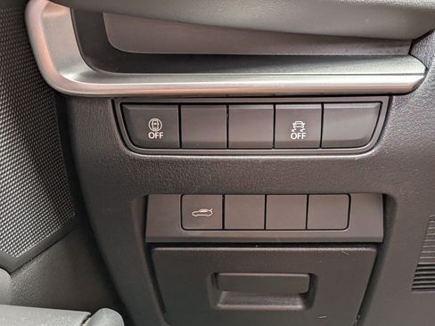 Used 2021 MAZDA MAZDA3 s FWD image 21