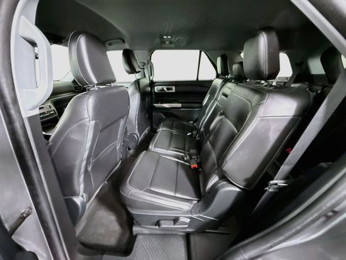Used 2023 Ford Explorer XLT w/ Equipment Group 202A RWD image 25