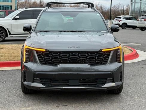 New 2026 Kia Sorento SX Prestige image 2