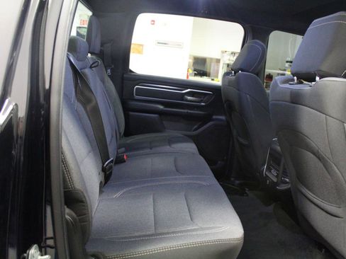 Used 2019 RAM 1500 Big Horn image 24