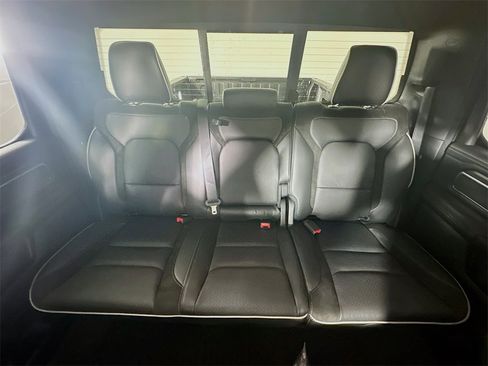 New 2026 RAM 1500 Laramie w/ Night Edition image 10
