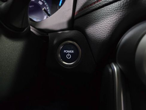 Used 2022 Toyota RAV4 XSE image 24