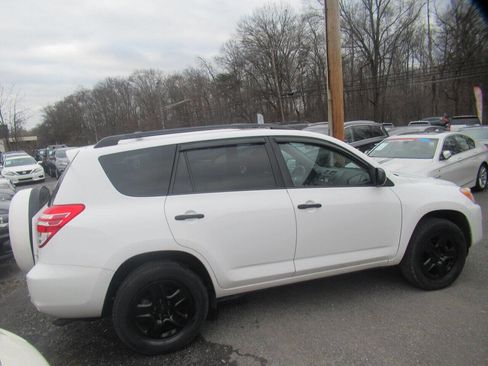 Used 2012 Toyota RAV4 4WD image 5