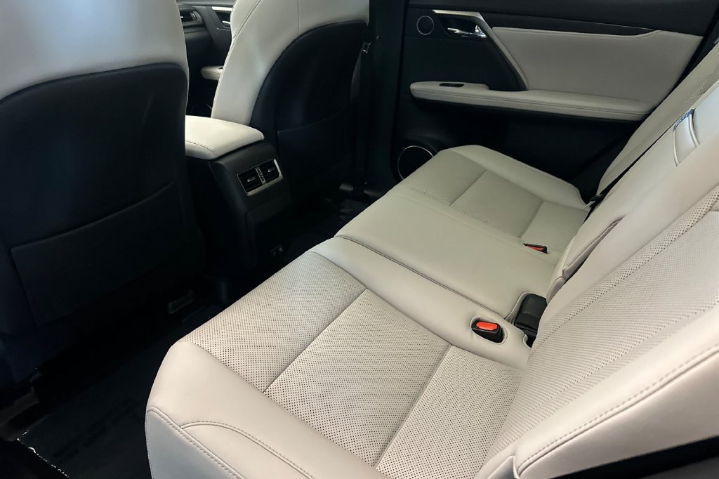 Used 2020 Lexus RX 350 FWD w/ Premium Package image 12