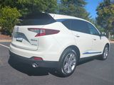 Used 2020 Acura RDX AWD w/ Advance Package image 4