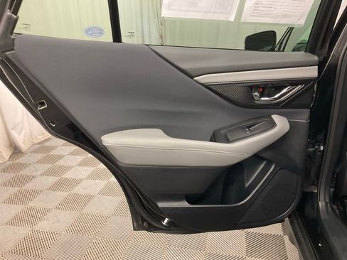 Used 2022 Subaru Outback Premium AWD/4WD image 34