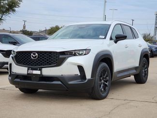 New 2026 MAZDA CX-50 2.5 Hybrid w/ Weather Package video 2