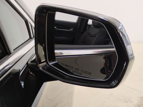 New 2025 Cadillac XT6 Premium Luxury w/ Technology Package image 25