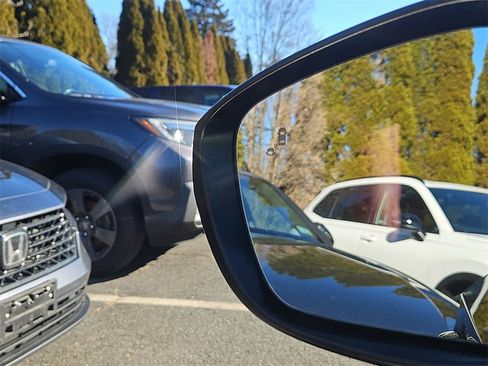 Certified 2023 Honda Civic Si image 20