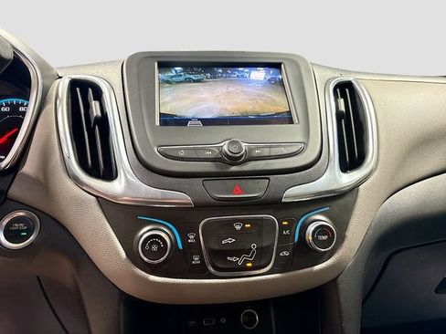 Used 2020 Chevrolet Equinox LS w/ LS Convenience Package AWD/4WD image 15