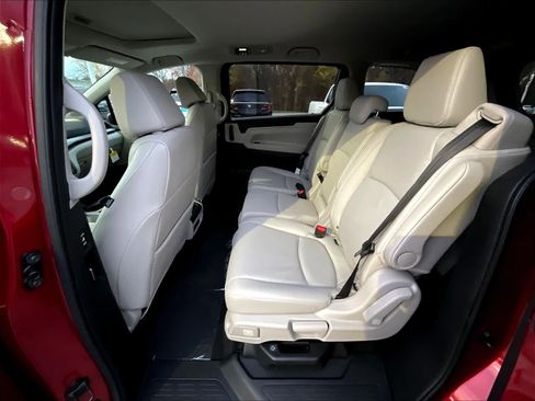New 2026 Honda Odyssey EX-L image 15