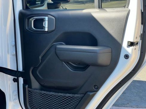 Used 2022 Jeep Wrangler Unlimited Rubicon 4xe w/ Cold Weather Group image 42