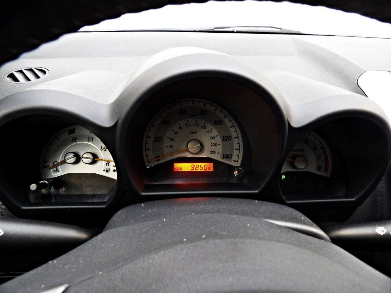 Used 2010 Scion tC FWD image 13