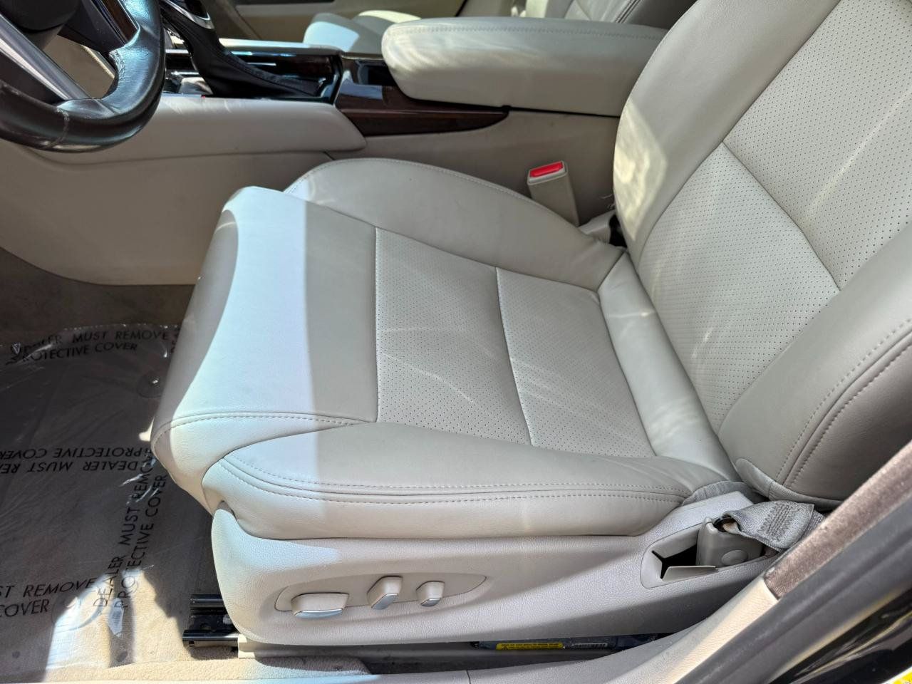 Used 2016 Cadillac XTS Luxury FWD image 27