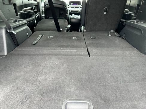 Used 2022 Kia Telluride EX w/ EX Premium Package FWD image 14
