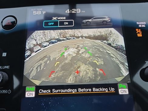 Used 2020 Subaru Outback Limited w/ Popular Package #2 image 20