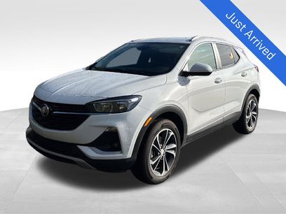 Used 2023 Buick Encore GX Select