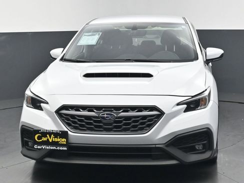Used 2023 Subaru WRX Premium AWD/4WD image 7