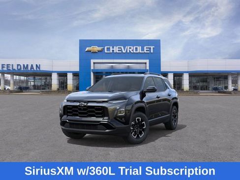 New 2026 Chevrolet Equinox ACTIV image 9