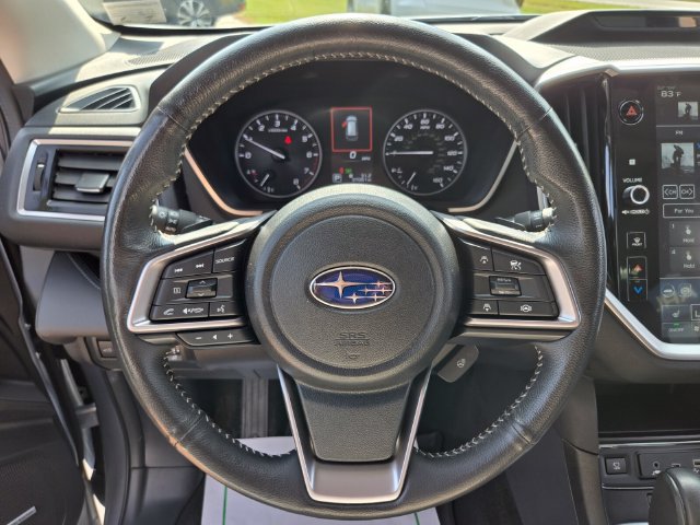 Used 2024 Subaru Ascent Limited w/ Technology Package AWD/4WD image 32