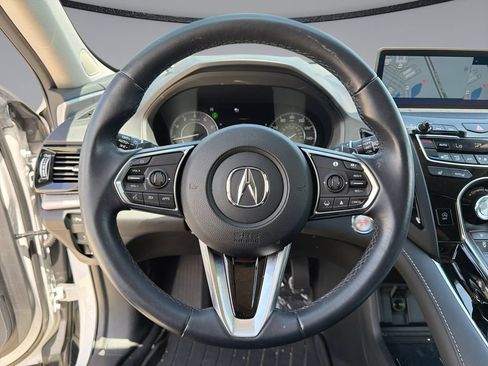Used 2022 Acura RDX FWD w/ Technology Package image 21