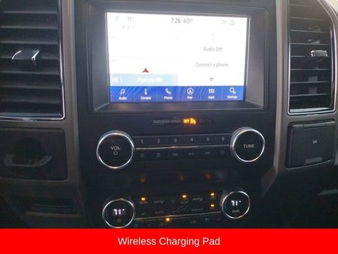 Used 2020 Ford Expedition XLT w/ Equipment Group 202A image 20