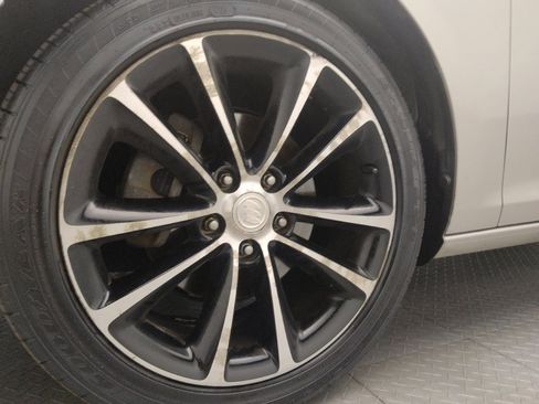 Used 2016 Buick Verano Sport Touring w/ Driver Confidence Package image 31