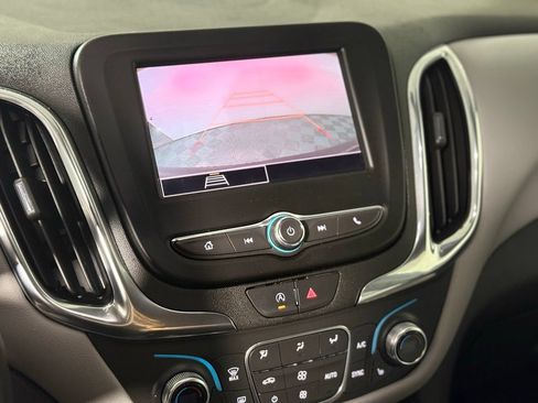 Used 2023 Chevrolet Equinox LT w/ Driver Convenience Package AWD/4WD image 15