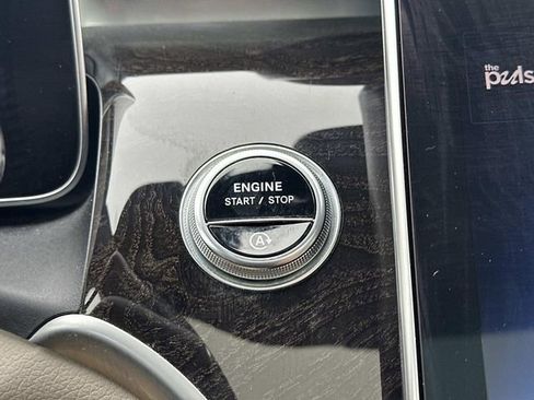 Certified 2024 Mercedes-Benz GLC 300 GLC 300 Coupe image 26