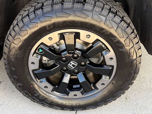 Used 2026 Honda Passport TrailSport Elite image 10