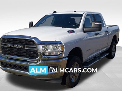 Used 2024 RAM 2500 Big Horn