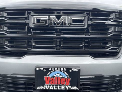 New 2026 GMC Acadia Elevation w/ Black Edition AWD/4WD image 31