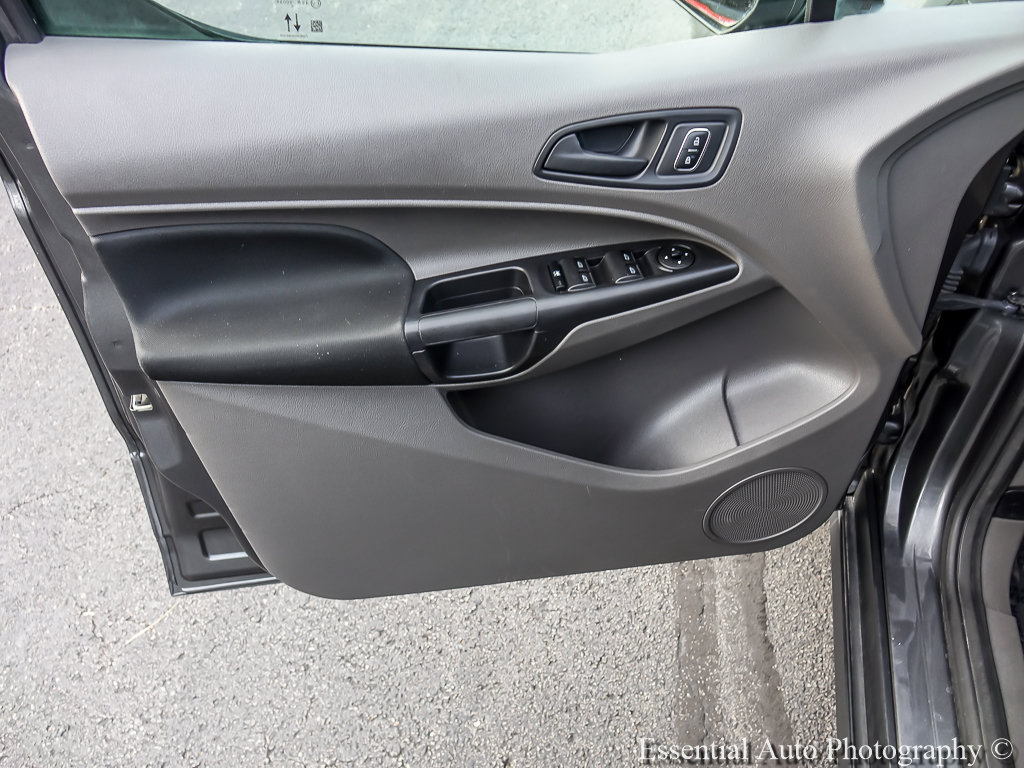 Used 2021 Ford Transit Connect XL FWD image 19