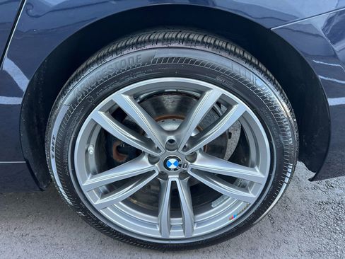 Used 2018 BMW 640i Gran Turismo xDrive w/ M Sport Package image 16