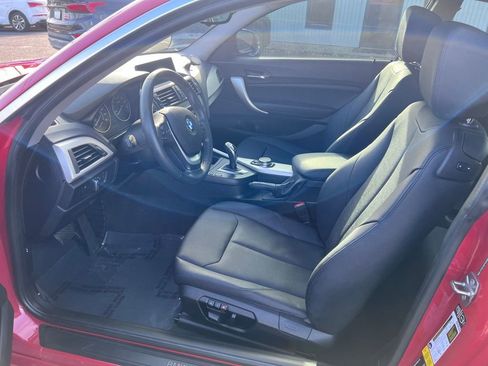Used 2015 BMW 228i Coupe image 13
