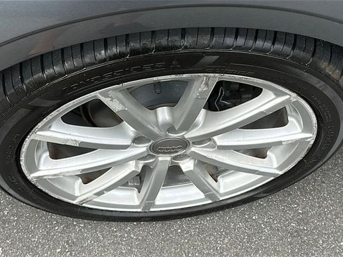 Used 2016 Audi A3 2.0T Premium AWD/4WD image 17