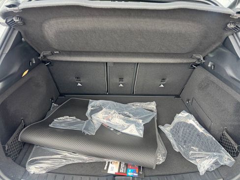 New 2026 Mercedes-Benz GLA 250 4MATIC image 18