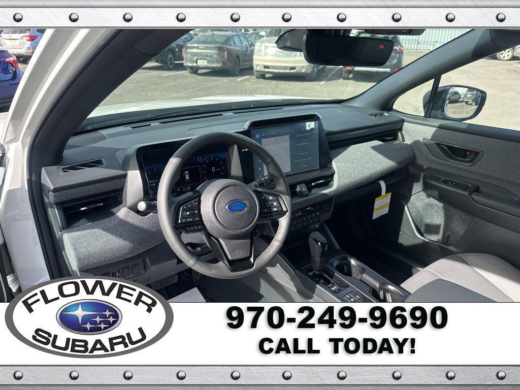 Used 2026 Subaru Outback Limited w/ Premium/Limited Plus Package AWD/4WD image 21