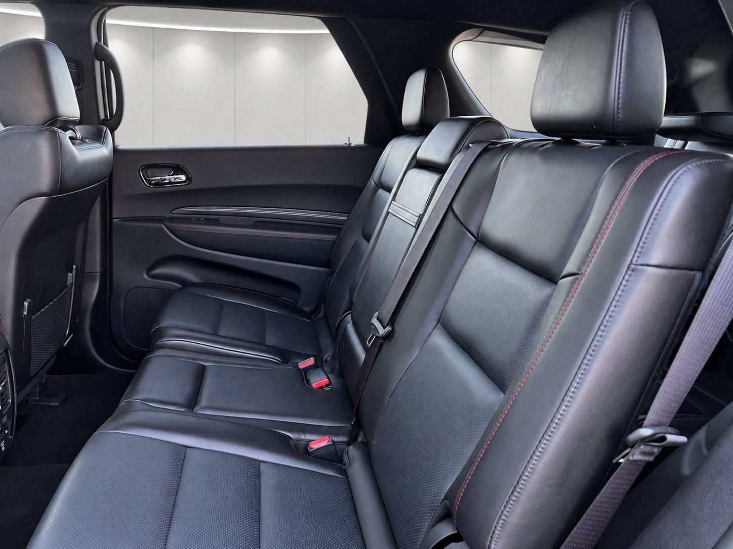 Used 2025 Dodge Durango R/T AWD/4WD image 22