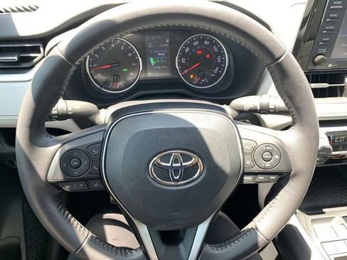 Certified 2021 Toyota RAV4 XLE Premium FWD image 19