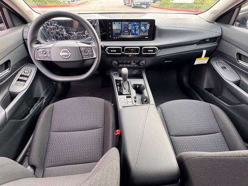 New 2026 Nissan Sentra S image 11