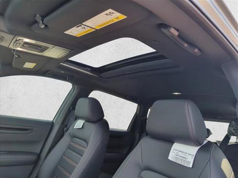 New 2026 Honda CR-V Sport-L image 17