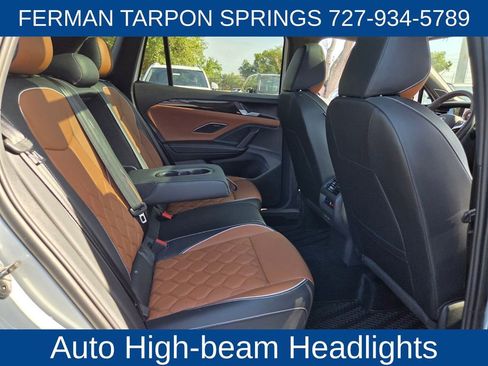 Used 2026 Volkswagen Tiguan SEL R-Line AWD/4WD image 19